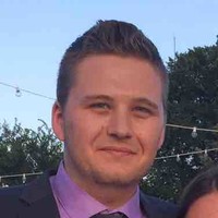 Baker Hughes, a GE company Employee Michael Hellyer's profile photo