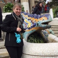 BandD Foods Employee Sarah Fisher's profile photo