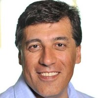 Costa Pissaris Email & Phone Number