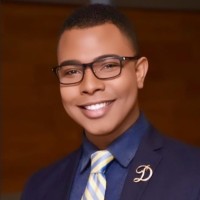 MD Squared Property Group, LLC Employee Romario Dacosta's profile photo