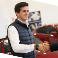 Mazda SYRCAR Employee Alejandro Díaz del Castillo's profile photo