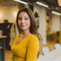 Spacemade Employee Maria Argyrou's profile photo