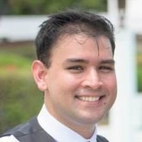 Cameron Grant Email & Phone Number
