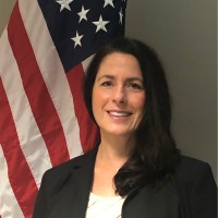 Suvi Global Services Employee Sabina Sauer's profile photo