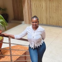 OORA Life Ltd. Employee Linda Kyei's profile photo