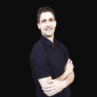 ZIMM GmbH Employee Florian Wenger's profile photo