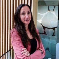 Alifarma Employee Núria Casas Torras's profile photo