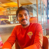 Evernorth Health Services Employee Ravi Y.'s profile photo