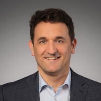 Climate Adaptive Infrastructure Employee Xavier Castro's profile photo