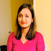 Aparna Singhal Email & Phone Number