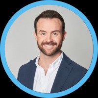 cxLoyalty Employee Aidan Lundy's profile photo