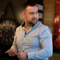 Groupe Honco Employee Cédrick Poulin's profile photo