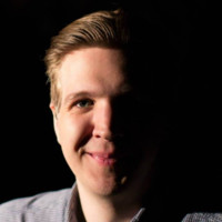 Rocket Surgery Development, LLC Employee Travis Millican's profile photo