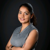 Rezo.ai Employee Rashi Kohli's profile photo
