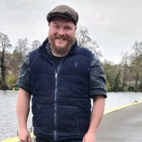 2PD Ltd Employee Daniel G's profile photo