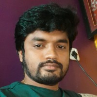 EVRE Employee Venkatesh Dusari's profile photo