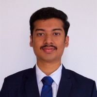 Sphar Enterprises Employee Pranav Pandit's profile photo