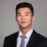 NORY, Inc. Employee David Kim's profile photo