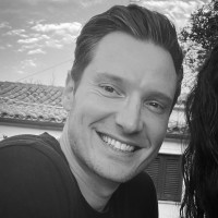 Reach - Animation and Design Employee Jorik Feskens's profile photo