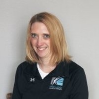 Kinetic Edge Physical Therapy Employee Melissa Hansen's profile photo