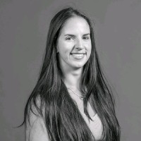SIplus SA Employee Karin Puddu's profile photo