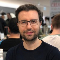 BuKupon Employee Mustafa Turan's profile photo