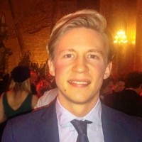 Daniel Sjöström Email