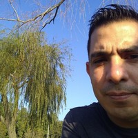 Fuse Project Employee Elias Ortiz's profile photo