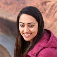 Japneet Kaur Email & Phone Number