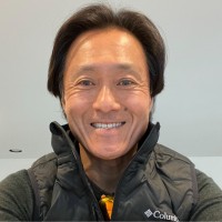 SpecialtyCare Employee Steven Choi's profile photo