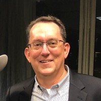 Sul Ross State University Employee Louis Harveson's profile photo
