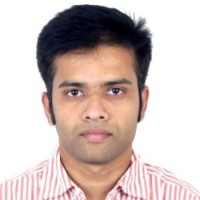 Chandra Kiran Email
