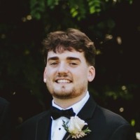 Ravi Engineering & Land Surveying, P.C. Employee Graydon Smith's profile photo