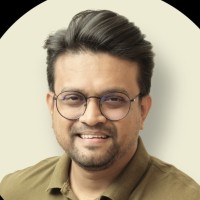 InfinitiBit Employee Shuvra Podder's profile photo