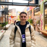 SYGECOM Employee Charles Veronezi's profile photo
