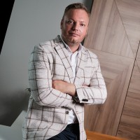 LPP S.A. Employee Stevan Miljkovic's profile photo