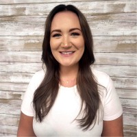 TELUS Health | TELUS Santé Employee Jade Payne's profile photo