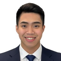 Eternal Homes Employee Nicolo Consuelo's profile photo