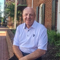 Pennoni Employee Joseph Viscuso's profile photo