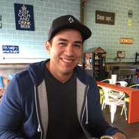 Eureka! Restaurant Group Employee Daniel Sandoval's profile photo