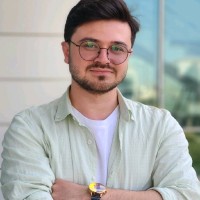 AYROTEC Employee Gökhan Salman's profile photo