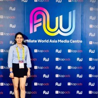 Pheuture Studio Pvt Ltd. Employee Swati Karwal's profile photo