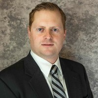 BNSF Railway Employee Jared York's profile photo