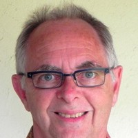 UCLA Employee Eric Sheppard's profile photo