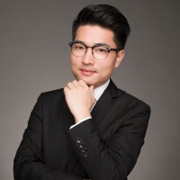 Airgram Employee Michael Chen's profile photo