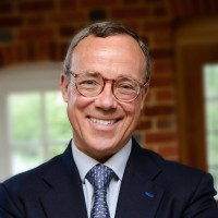 APCOA PARKING Holdings GmbH Employee Harry Clarke's profile photo