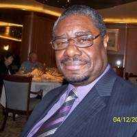 Comcast Employee Malcolm Ferguson's profile photo