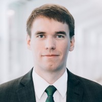 Utilimarc Employee Paul Milner's profile photo