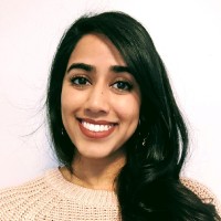 Fivetran Employee Asha Vergis's profile photo