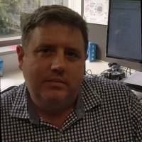 Alltype Engineering Employee Andrew Nicol's profile photo